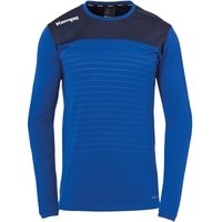 Kempa Emotion 2.0 Langarmshirt royal/marine XXL von kempa