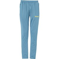 Kempa Emotion 2.0 Sporthose dove blau L von kempa