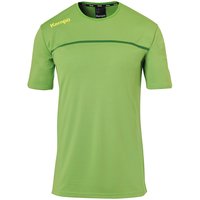 Kempa Emotion 2.0 Poly Shirt hope grün/dragon grün XL von kempa