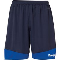 Kempa Emotion 2.0 Shorts marine/royal XXL von kempa