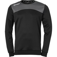 Kempa Emotion 2.0 Trainings-Top schwarz/anthrazit 4XL von kempa