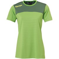 Kempa Emotion 2.0 Trikot Damen hope grün/dragon grün M von kempa