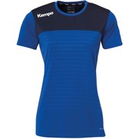 Kempa Emotion 2.0 Trikot Damen royal/marine XXL von kempa