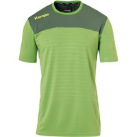 Kempa Emotion 2.0 Trikot hope grün/dragon grün S von kempa