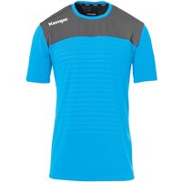 Kempa Emotion 2.0 Trikot kempablau/anthrazit M Kempa Emotion 2.0 Trikot kempablau/anthrazit M von kempa