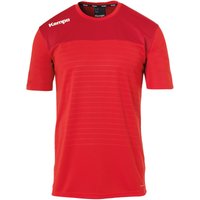 Kempa Emotion 2.0 Trikot rot/chilirot 3XL Kempa Emotion 2.0 Trikot rot/chilirot 3XL von kempa