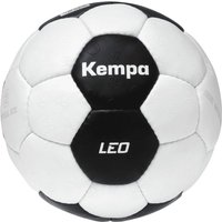 Kempa Game Changer Leo Handball grau/marine 2 von kempa