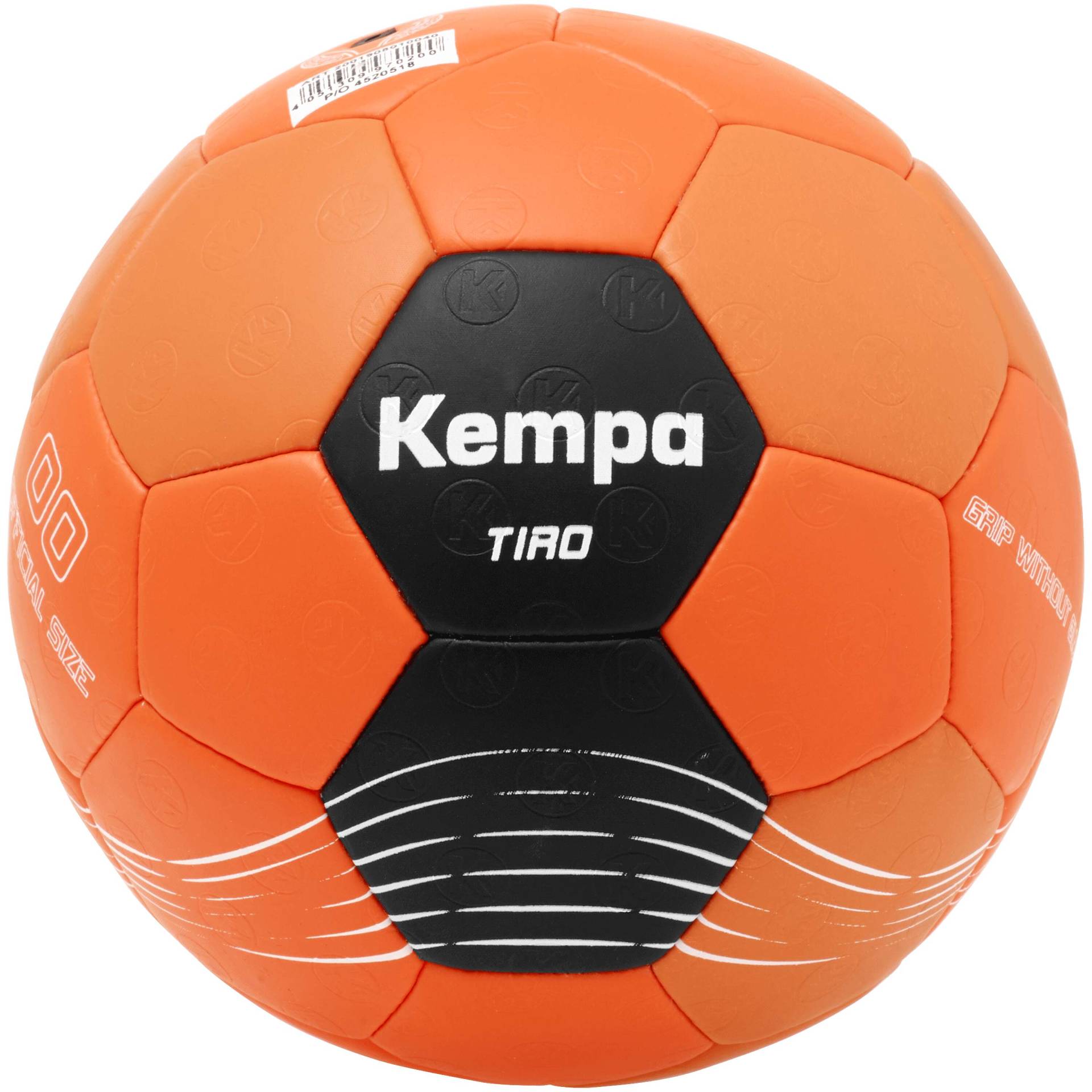 Kempa Handball "Tiro", Größe 00 von kempa