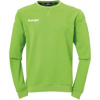 Kempa Handball Trainings-Top hope grün 128 von kempa