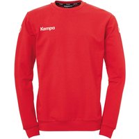 Kempa Handball Trainings-Top rot 164 von kempa