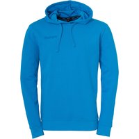 Kempa Hoodie Herren 182 - kempablau 4XL von kempa