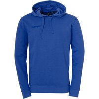 Kempa Hoodie Kinder 182 - royal 128 von kempa