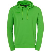 Kempa Hoodie Kinder 201 - hope grün 152 von kempa