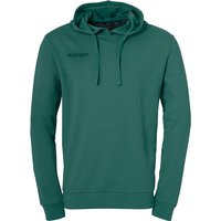Kempa Hoodie Kinder 202 - lagune 116 von kempa