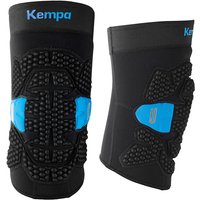 Kempa Kguard Knieprotektor schwarz M/L von kempa