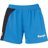Kempa Peak Damen Handball Shorts 200305803 von kempa
