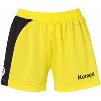 Kempa Peak Damen Handball Shorts 200305807 von kempa