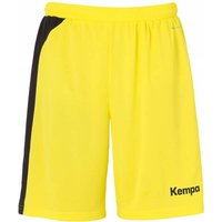 Kempa Peak Handball Shorts 200305707 von kempa