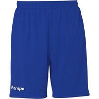 Kempa Performance Handballshorts royal XXL von kempa
