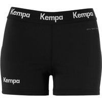 Kempa Performance Tights Damen schwarz S von kempa