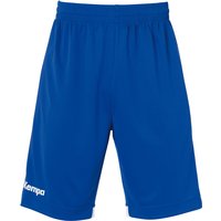 Kempa Player Long Basketballshorts Herren royal/weiß S von kempa