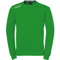 Kempa Player Trainingsshirt Herren 202 - grün/weiß M von kempa
