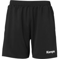 Kempa Pocket Shorts Kinder schwarz 116 von kempa