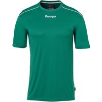 Kempa Polyester Shirt 202 - lagune L von kempa