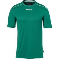 Kempa Polyester Shirt 202 - lagune M von kempa
