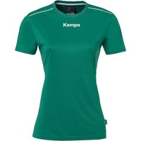 Kempa Polyester Shirt Damen 202 - lagune S von kempa