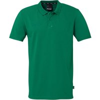 Kempa Prime Poloshirt Herren lagune 3XL von kempa