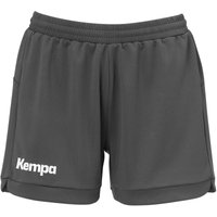 Kempa Prime Shorts Damen anthrazit XL von kempa