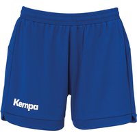 Kempa Prime Shorts Damen royal XL von kempa