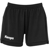 Kempa Prime Shorts Damen schwarz M von kempa