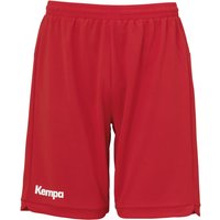 Kempa Prime Shorts rot 128 von kempa