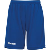 Kempa Prime Shorts royal 3XL von kempa