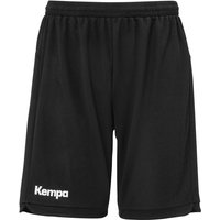 Kempa Prime Shorts schwarz L von kempa