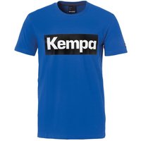 Kempa Promo T-Shirt Royal XXL von kempa