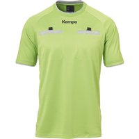 Kempa Schiedsrichter Trikot hope grün 3XL von kempa