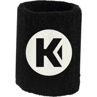 2er Pack Kempa Schweißband kurz schwarz von kempa