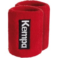 Kempa Schweissband rot von kempa