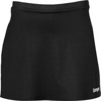 Kempa Skort schwarz XS von kempa