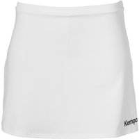 Kempa Skort weiß M von kempa