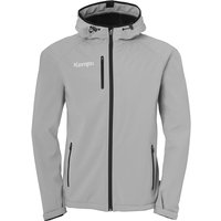 Kempa Softshelljacke Herren 212 - sand grau L von kempa