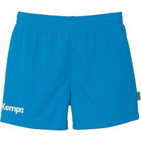 Kempa Team Handballshorts Damen kempablau XL von kempa