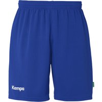 Kempa Team Handballshorts Herren royal 3XL von kempa