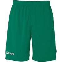 Kempa Team Handballshorts Kinder lagune 140 von kempa