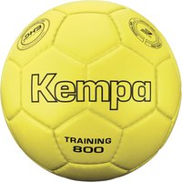 Kempa Training 800g Gewichtshandball gelb 3 von kempa