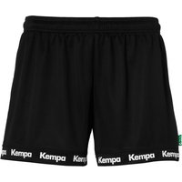 Kempa Wave 26 Shorts Damen 222 - schwarz M von kempa
