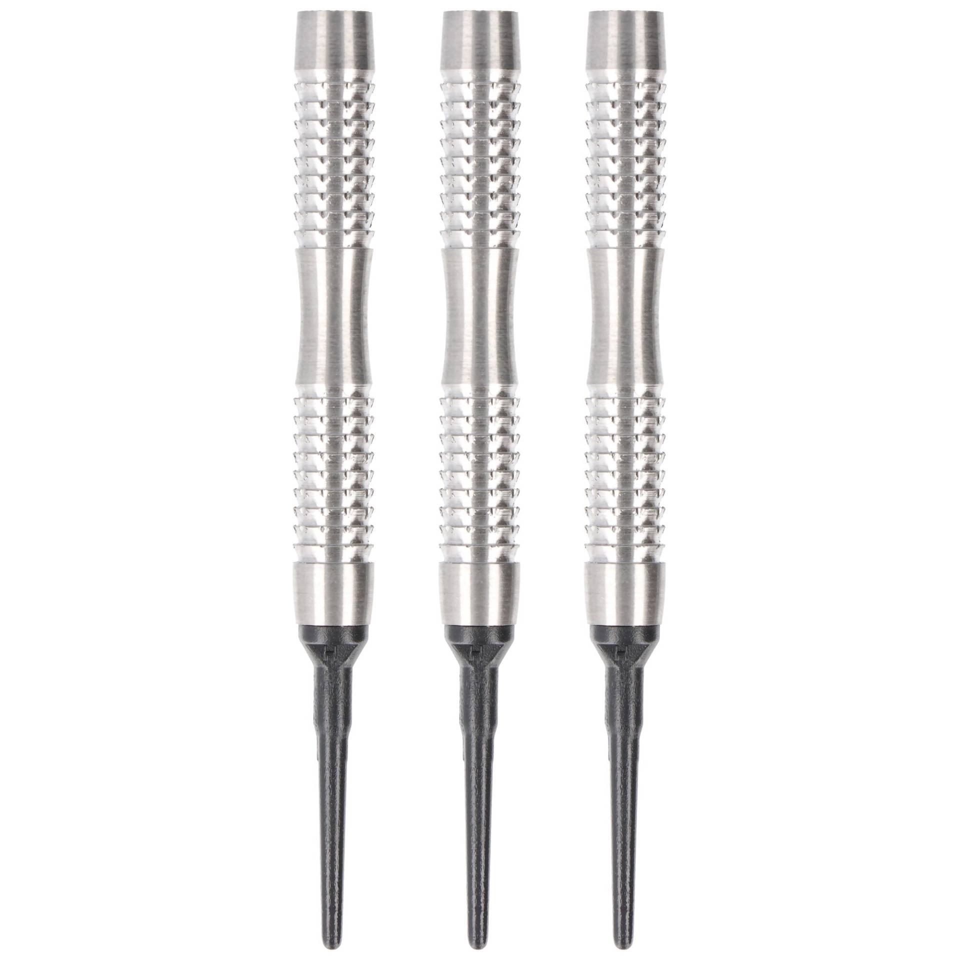 Barrel 90% Tungsten, Softdart, 47 mm, 16 Gramm von kilo80